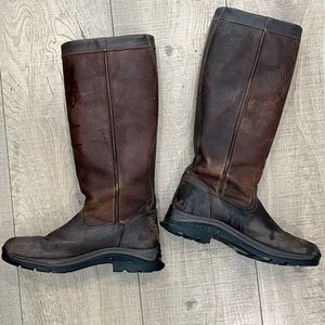 Ariat Belford GTC Boots